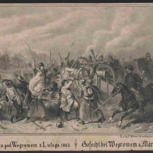 160. rocznica Powstania Styczniowego